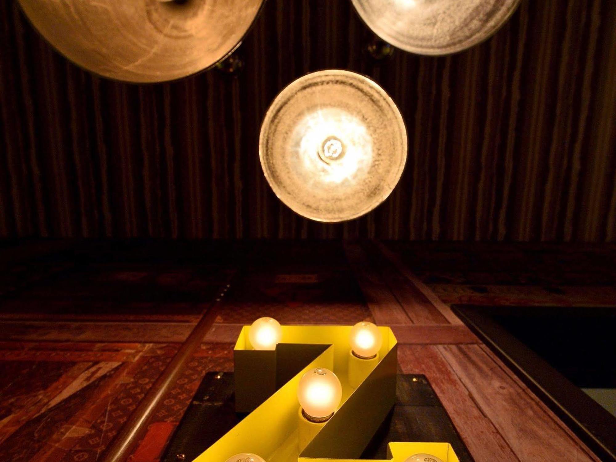 Smokey Joe'S Apartment Kaohsiung Zewnętrze zdjęcie